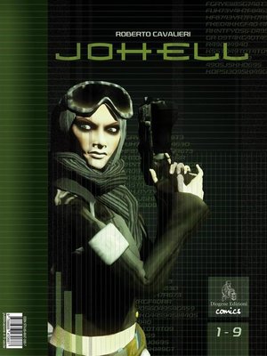 cover image of Johell